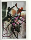 Amazing Spider-Man#52 Virgin Ejikure Exc. Miles Gwen Spiderman 1 NM/UNREAD💎