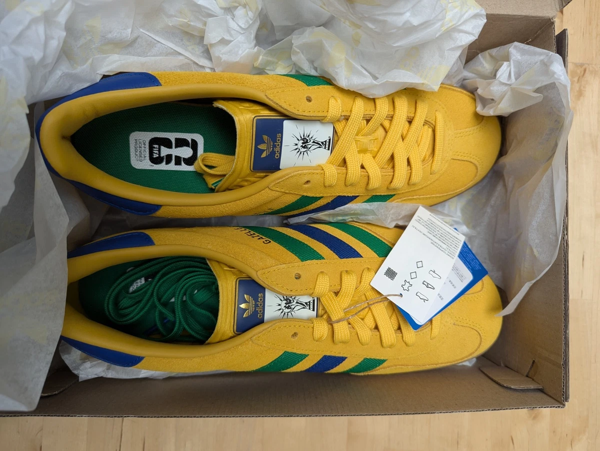 adidas brazil shoes products for sale | eBay