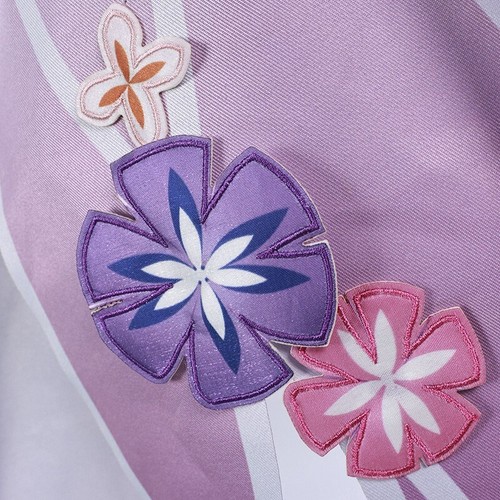 Honkai: Star Rail Principal Castorice Mujer Vestido Juegos con disfraces Disfraz Carnaval Halloween - Imagen 12 de 18