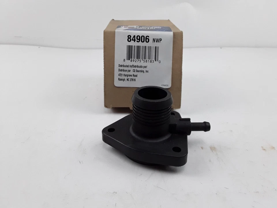 Salida de agua para Mercury Mystique, Ford Contour 1995-2000, Cougar 1999-2001 2002 Foto 4 de 4