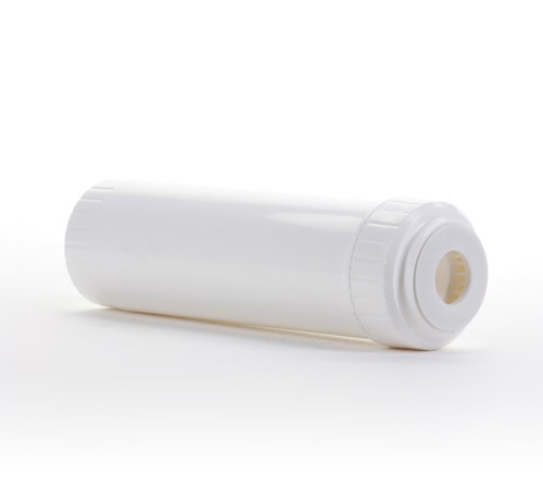 Chlorine CTO Heavy Metals Bacteria Scale Reduction Water Filter .5 lb KDF 2.5x10 - Picture 3 of 3