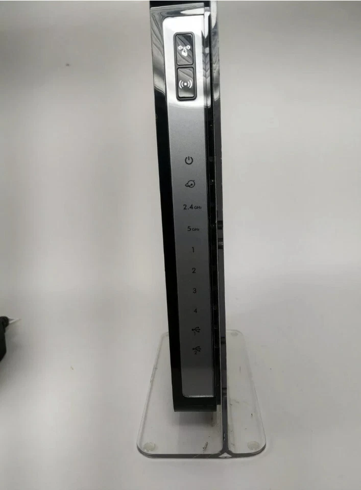 Netgear WNDR4500v3 N900 Wireless Dual Band Gigabit Router - Image 4 of 4