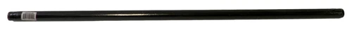 MindraAire DR536-BK 36" Ceiling Fan Downrod For 12 Feet Ceilings Black - Picture 1 of 2