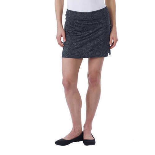 Tranquility by Colorado Kleidung Damen Skort Rock | K21 - Bild 7 von 21