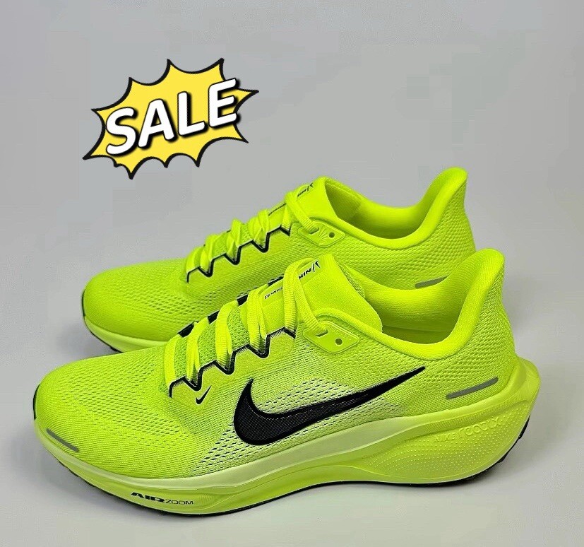 Size 6.5 - Nike Air Zoom Pegasus 41 Volt W for sale online
