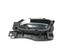 Porte arrière et accessoires Peugeot J9