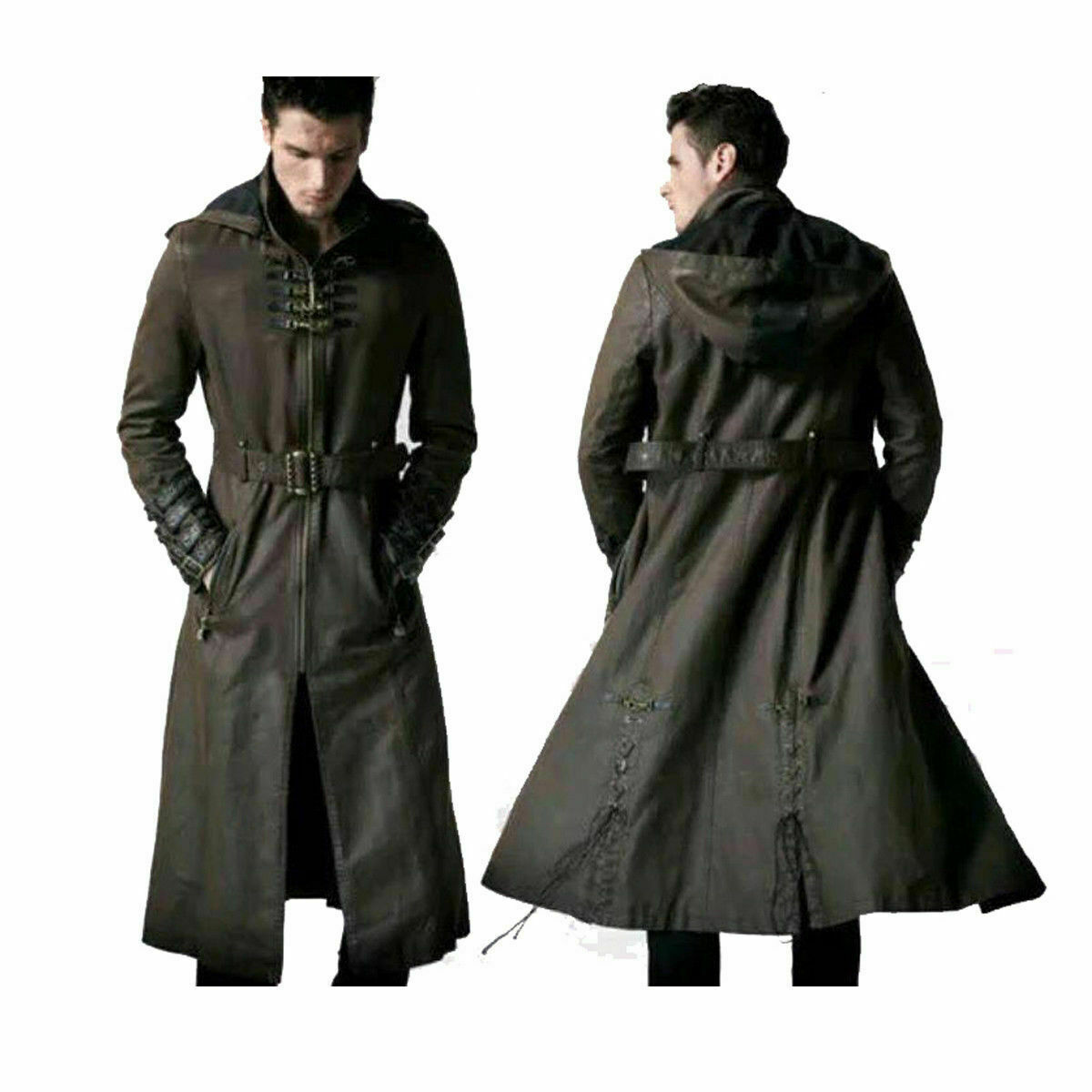 Overcoat перевод. Пальто Trench Coat мужской. Мужской плащ Готический тренч. Trench Coat Hood мужской. Пальто Trench Coat мужской кожаный.