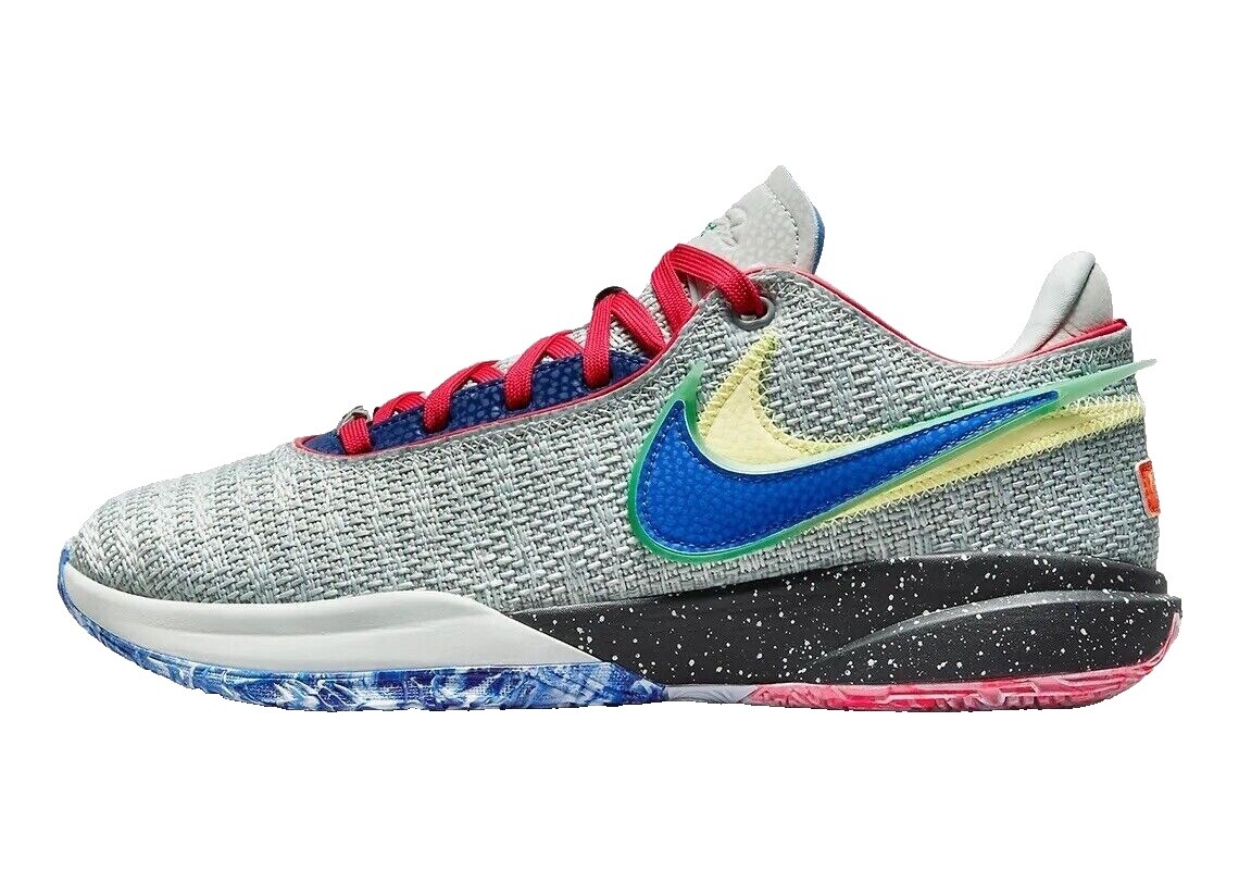 Lebron 20 Shoes | eBay