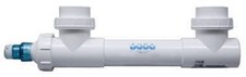 Aqua Ultraviolet Classic Series UV Clarifier/Sterilizer - 25W Units, 16 Options