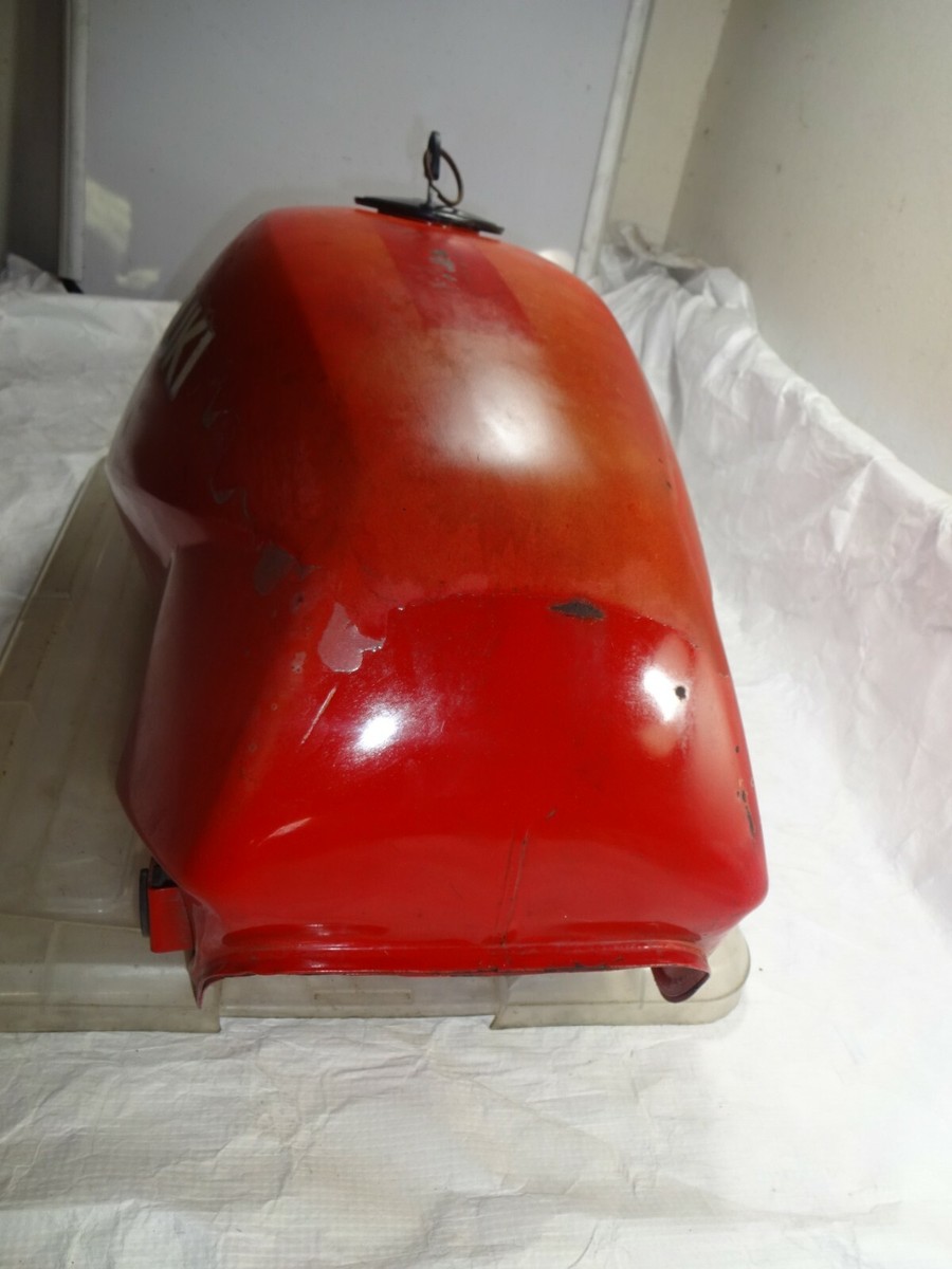 GSX250/400 タンク PATRIA GSX250/400 タンク PATRIA様専用 - メルカリ