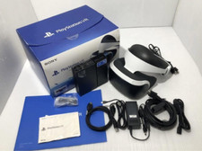 Sony PlayStation Bundle Virtual Reality Game HeadSet Cable PS4 PS5 Hobby 2016