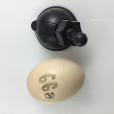 Car mount for Garmin Dash cam 67W 66W 65W 57 47 56 46 55 45 Mini 2 Tandem Camera