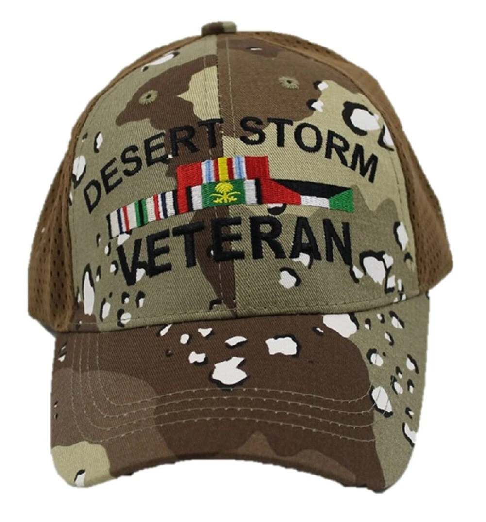 Digital camo top baseball cap