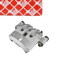 febi 178209 Bremssattel Bremszange FüR Iveco Daily IV V VI Vorne Rechts