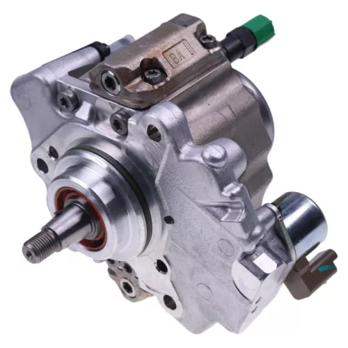 Fuel Injection Pump compatible with Bobcat Doosan D34 7256789 - Picture 6 of 6