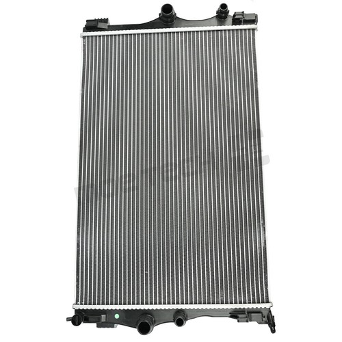 Radiador motor CLA35 AMG 2475000203 para Mercedes-Benz 2019-2022 A220 2020-2023 - Imagen 9 de 10