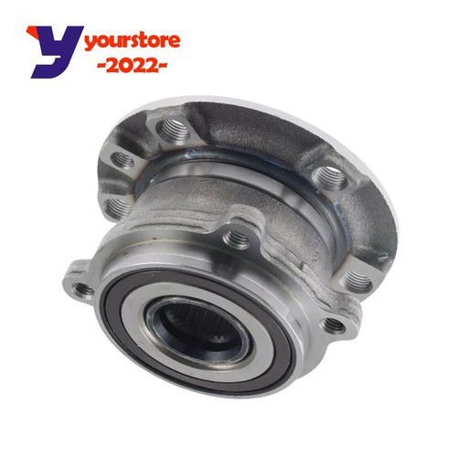 Rear Wheel Hub Bearing for 2014-16 Maserati Ghibli Quattroporte AWD 675000063 - Bild 1 von 6