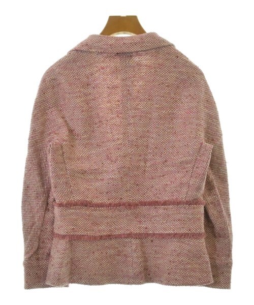 Brioni Jackets (Other) PinkxBeige 42(Approx. M Brioni Jackets (Other) PinkxBeige 42(Approx. M