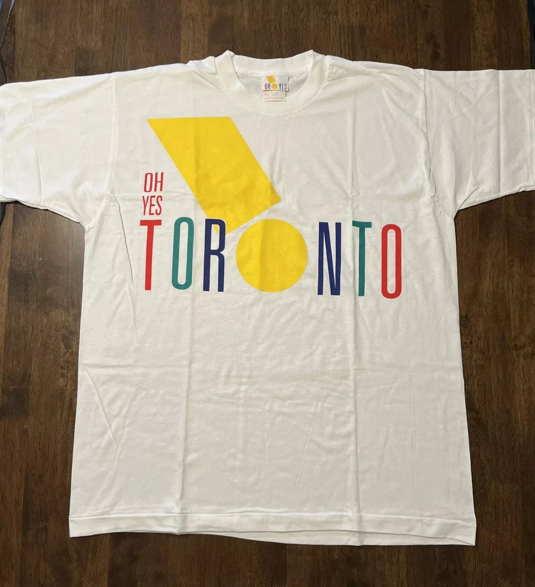 yes i canada shirt