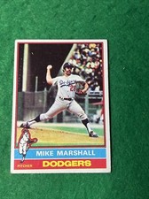 Mike Marshall