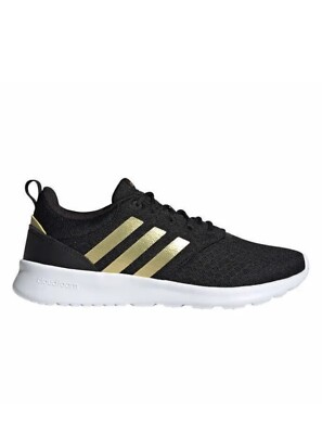 NWOB! Adidas Women's QT Racer 2.0 Running Sneaker Shoe FREE SHIPPING | eBay