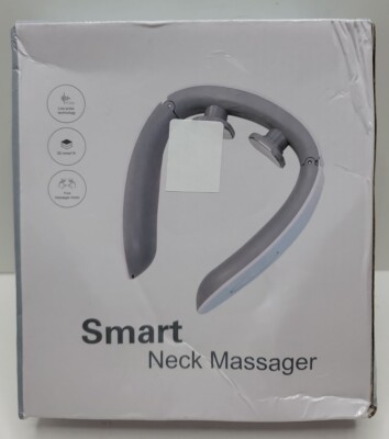 Portable Smart Neck Massager SXJ-201