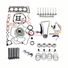 EA888 Gen3 2.0T Engine Overhaul Rebuild Kit For VW Golf Audi A3 A4 A5 CPLA CNCD