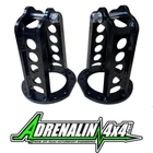Land Rover Discovery 2 Heavy duty shock turrets  -2" height