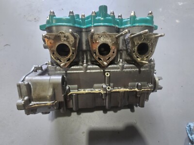 KAWASAKI 900 ENGINE ZXI STX 1100 STX900 900ZXI JETSKI MOTOR KAWASAKI 900 ENGINE ZXI STX 1100 STX900 900ZXI JETSKI MOTOR