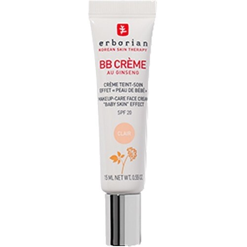Renecell Rene Cell Placen Blemish Balm BB Cream Glossy Face Makeup