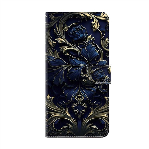 Luxury Printed Card Wallet Phone Case for iPhone 11 12 Pro Max XS XR 6 7 8 SE - Picture 16 of 28