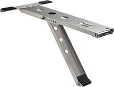 (Open box)TURBRO ACS-200 Universal Window Air Conditioner Support Bracket