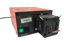 Marlow 302F 320 F Peristaltic Pump Variable Speed 220RPM compare 302S