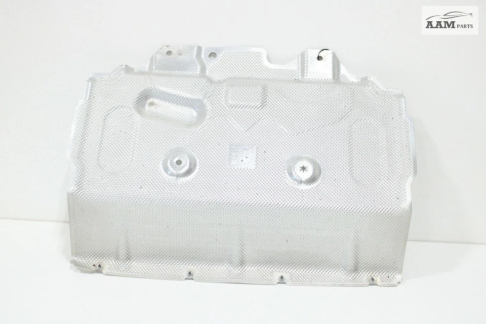 2020-2024 FORD ESCAPE 1,5 Л НИЖНИЙ ПОЛ ПОДДОН ТЕПЛОЗАЩИТНАЯ КРЫШКА ПРОТЕКТОР OEM - Изображение 2 из 4