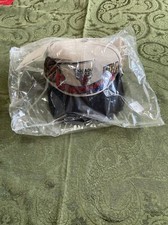 NIB 1996 Chicago Bulls Logo 7 Official Championship Locker Room Hat New w/ Tags