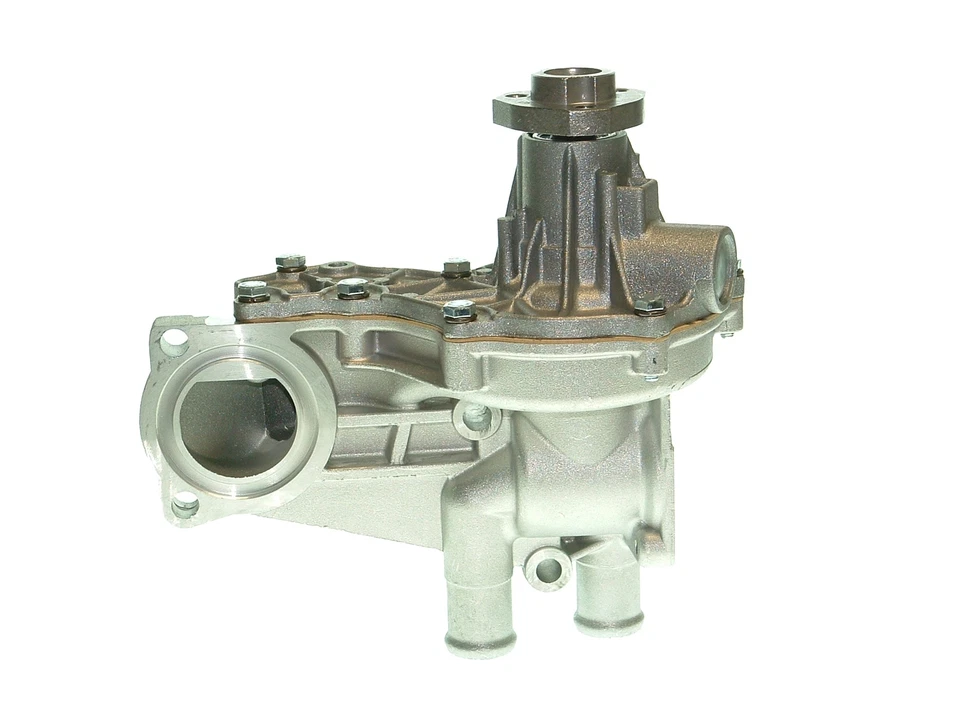 Engine Water Pump for 1995-1998 Volkswagen Cabrio - Image 4 of 4