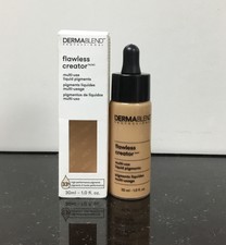 dermablend flawless creator 37w