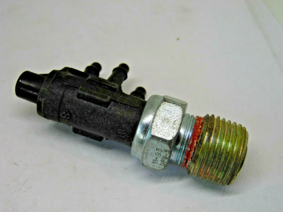 Ported Vacuum Switch Standard PVS1 NEW VINTAGE - Image 2 of 4
