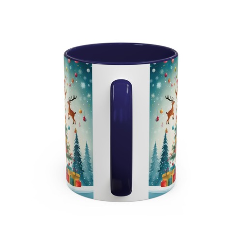 Kid Personalized Mug Christmas Gift Custom Name Kids Boys Girls Christmas Gift - Picture 24 of 28