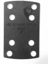 ADE Optic Elevation Riser Shim for Shield RMS/RMSC Holosun 407k, 507k Red Dot