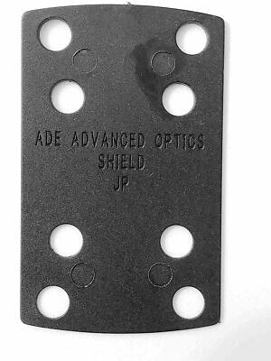 ADE Optic Elevation Shim for Shield RMS/RMSC ADE RD3-018 SPIKE Red dot