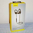【New】Jabra 100-97000000-02 Step Bt Wireless Stereo Earbuds - Black