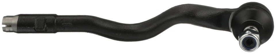 Extremo de barra de dirección exterior izquierdo Delphi 2002 2003 2004 BMW 325Ci 2001-2006 Foto 4 de 4