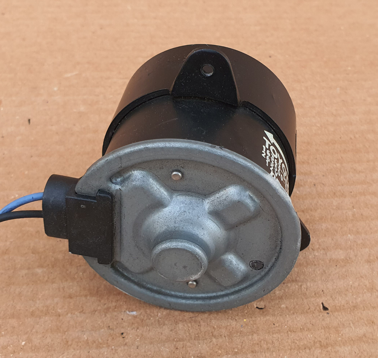 fana＊　 Electronically Controlled Fan Assembly | OT-08046K