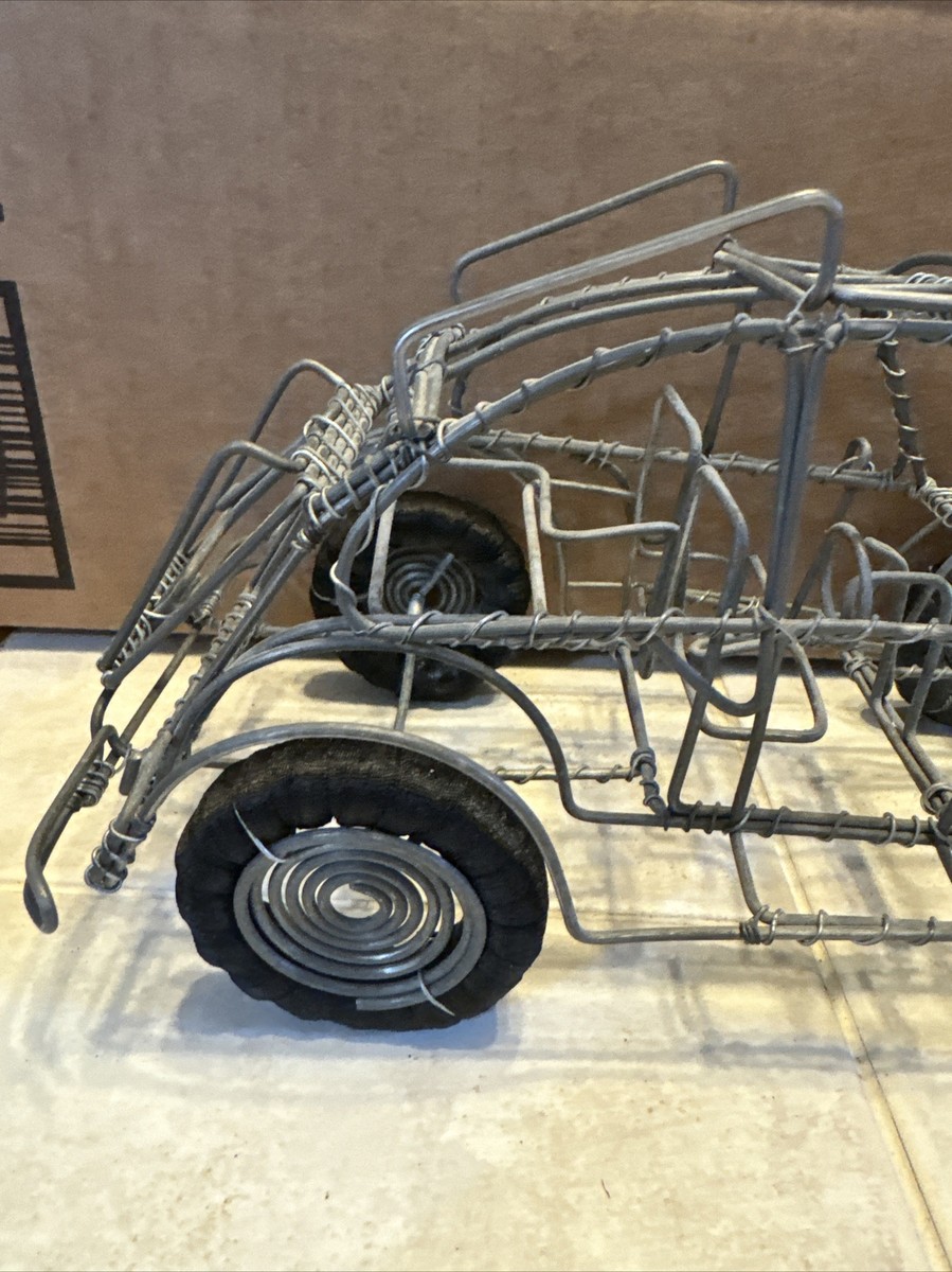 Buggy アート Bittydesign - 'Grunge' paintwork