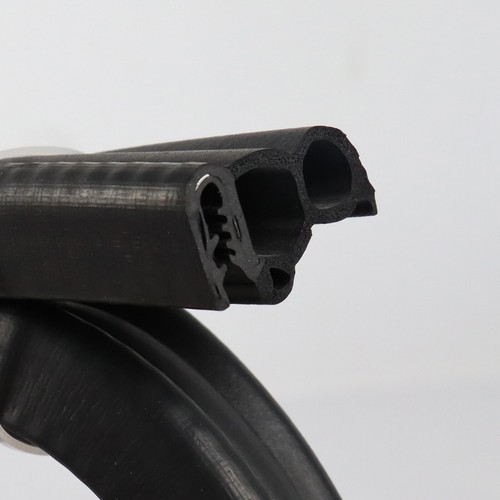 Pinchweld Rubber Bulb Seal Door Boot Edge Trim Weather Stripping Cars Protection - Picture 14 of 14