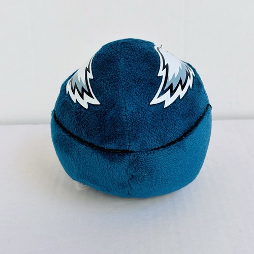 TY Philadelphia Eagles NFL Beanie Animal Plush Toy E1-608-M - Picture 5 of 8