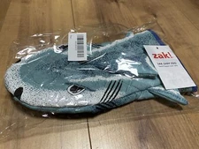 Nankai Animal Oven Mitt Shark Pot Holder length x width x height 11.4 x 2 x 28.7