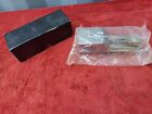 Unmarked Machinist Grinding Vise 2" x 6"