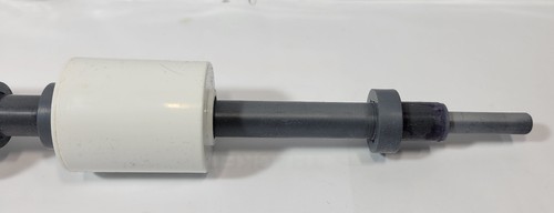 INTERRUPTOR DE NIVEL SENSORES GEMAS Pilot Duty 20VA 120 a 240 VCA. 1.5" Diámetro.13" Alto - Imagen 4 de 22